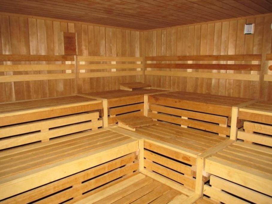 App 420 Mit Schwimmbad Und Sauna Im Panoramic Hohegeiss Braunlage Exterior photo