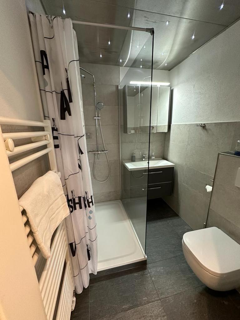 App 420 Mit Schwimmbad Und Sauna Im Panoramic Hohegeiss Braunlage Exterior photo